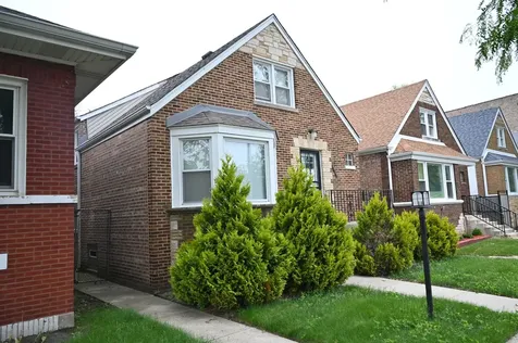 8434 South Yates Boulevard Chicago IL 60617