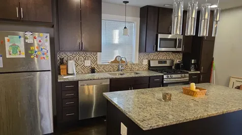 8434 South Yates Boulevard Chicago IL 60617