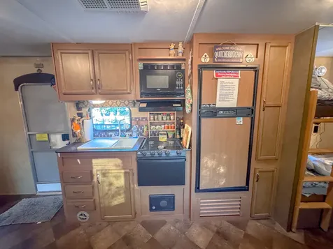 9/46 Woodhaven Sublette IL 61367