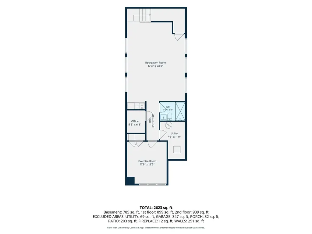 4137 North Lawndale Avenue Chicago IL 60618