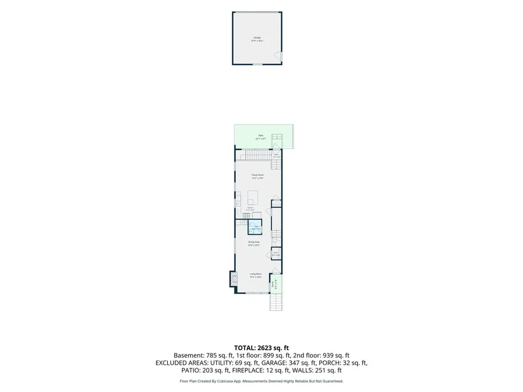 4137 North Lawndale Avenue Chicago IL 60618