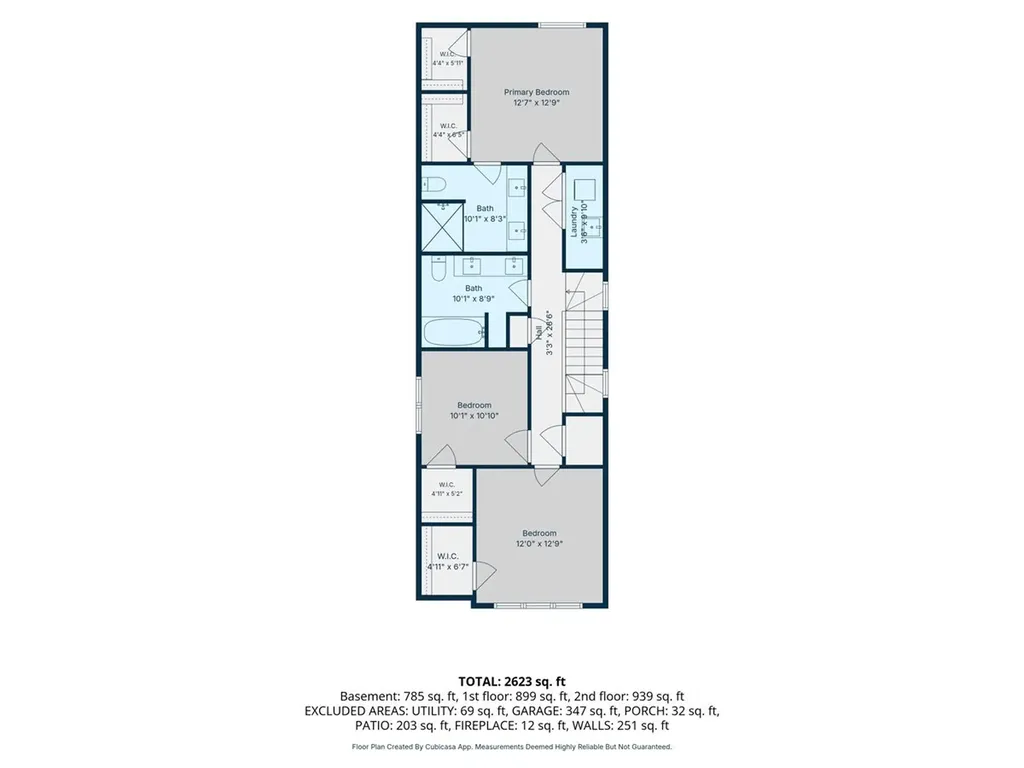 4137 North Lawndale Avenue Chicago IL 60618