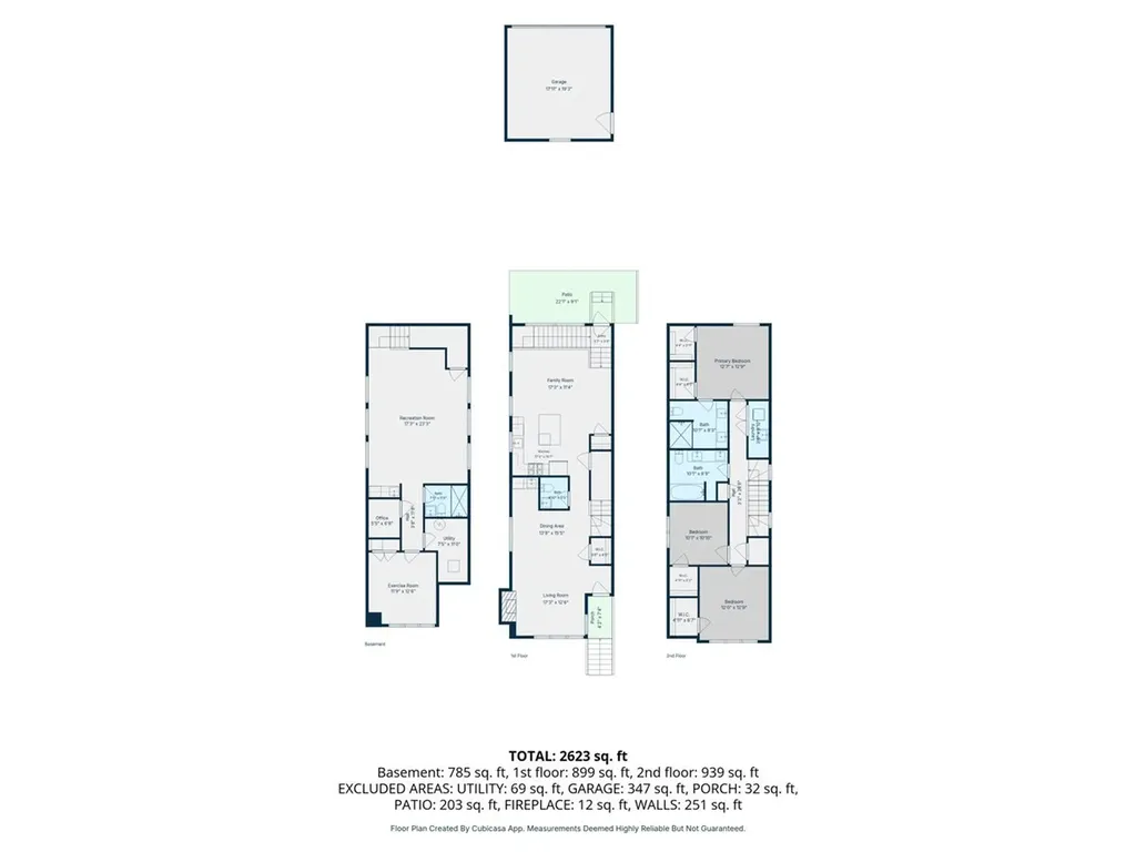 4137 North Lawndale Avenue Chicago IL 60618