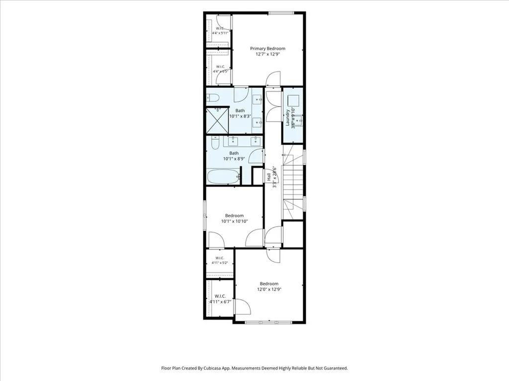 4137 North Lawndale Avenue Chicago IL 60618