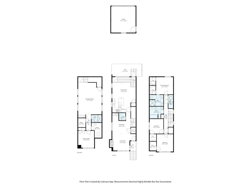 4137 North Lawndale Avenue Chicago IL 60618