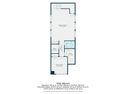 4137 North Lawndale Avenue Chicago IL 60618
