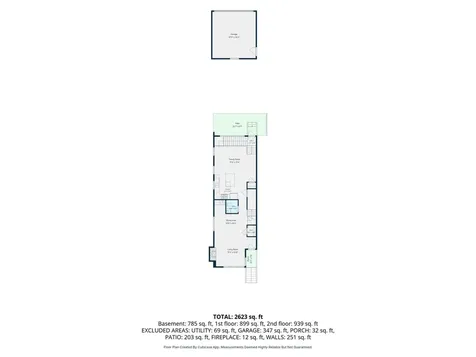 4137 North Lawndale Avenue Chicago IL 60618