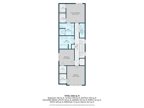 4137 North Lawndale Avenue Chicago IL 60618