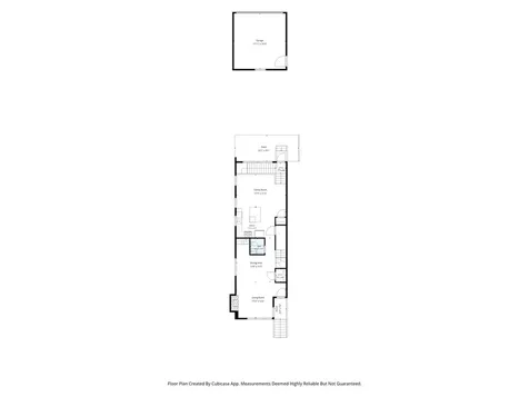 4137 North Lawndale Avenue Chicago IL 60618