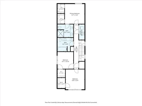 4137 North Lawndale Avenue Chicago IL 60618