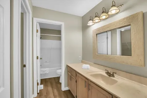 1212 Quail Run Drive Savoy IL 61874