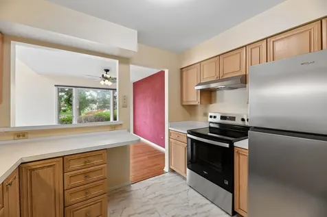 19726 Lake Shore Drive Court Lynwood IL 60411