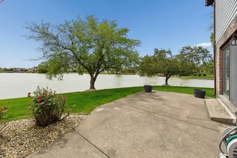 19726 Lake Shore Drive Court Lynwood IL 60411