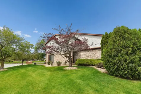 19726 Lake Shore Drive Court Lynwood IL 60411