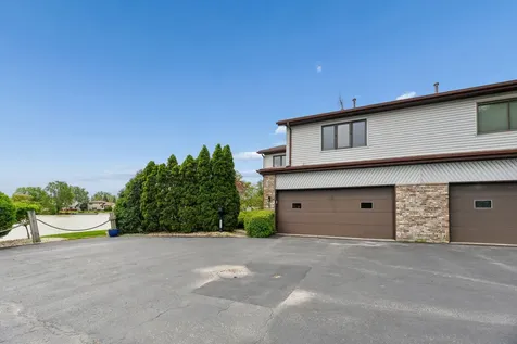 19726 Lake Shore Drive Court Lynwood IL 60411