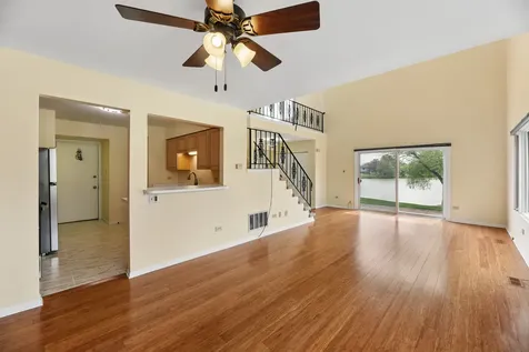 19726 Lake Shore Drive Court Lynwood IL 60411