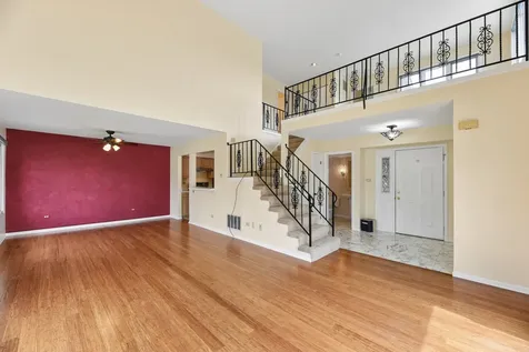 19726 Lake Shore Drive Court Lynwood IL 60411