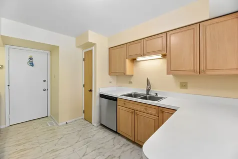 19726 Lake Shore Drive Court Lynwood IL 60411