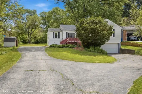 20839 North Cumnor Avenue Barrington IL 60010