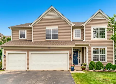 538 West Seaton Drive Round Lake IL 60073