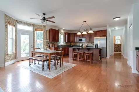 538 West Seaton Drive Round Lake IL 60073