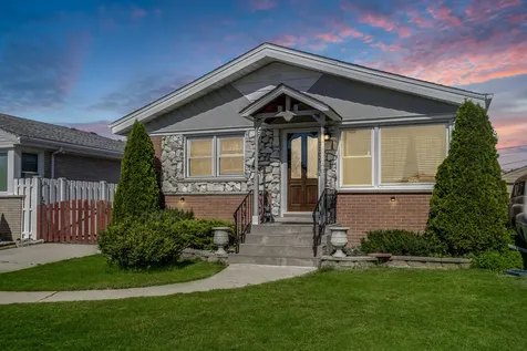 5109 North Oneida Avenue Norridge IL 60706