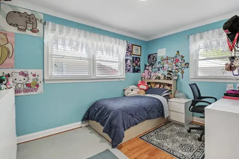 5109 North Oneida Avenue Norridge IL 60706