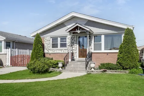 5109 North Oneida Avenue Norridge IL 60706