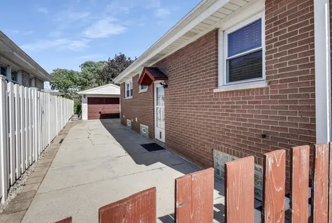 5109 North Oneida Avenue Norridge IL 60706