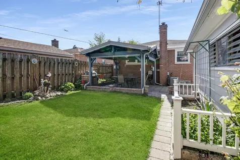 5109 North Oneida Avenue Norridge IL 60706