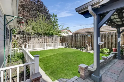 5109 North Oneida Avenue Norridge IL 60706