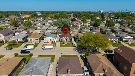 5109 North Oneida Avenue Norridge IL 60706