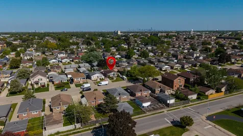 5109 North Oneida Avenue Norridge IL 60706