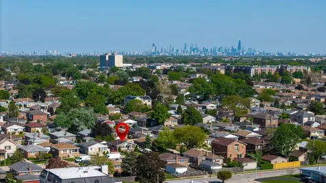 5109 North Oneida Avenue Norridge IL 60706