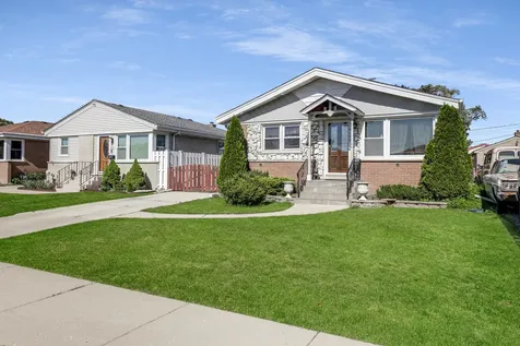 5109 North Oneida Avenue Norridge IL 60706