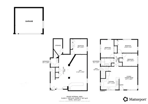 5109 North Oneida Avenue Norridge IL 60706