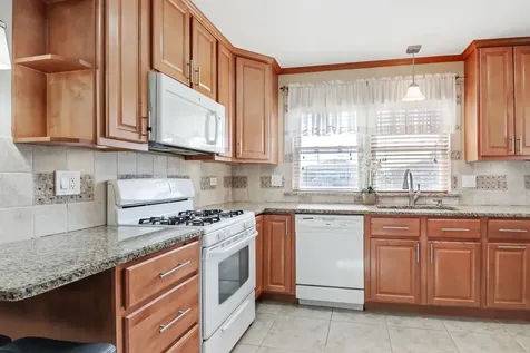 5109 North Oneida Avenue Norridge IL 60706