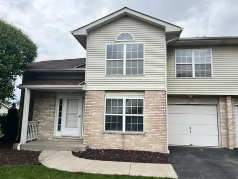 7254 Terrace Drive Justice IL 60458