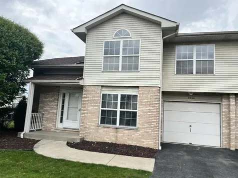 7254 Terrace Drive Justice IL 60458