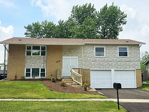 17850 Yale Lane Country Club Hills IL 60478