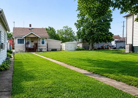 3325 Halsted Street Steger IL 60475