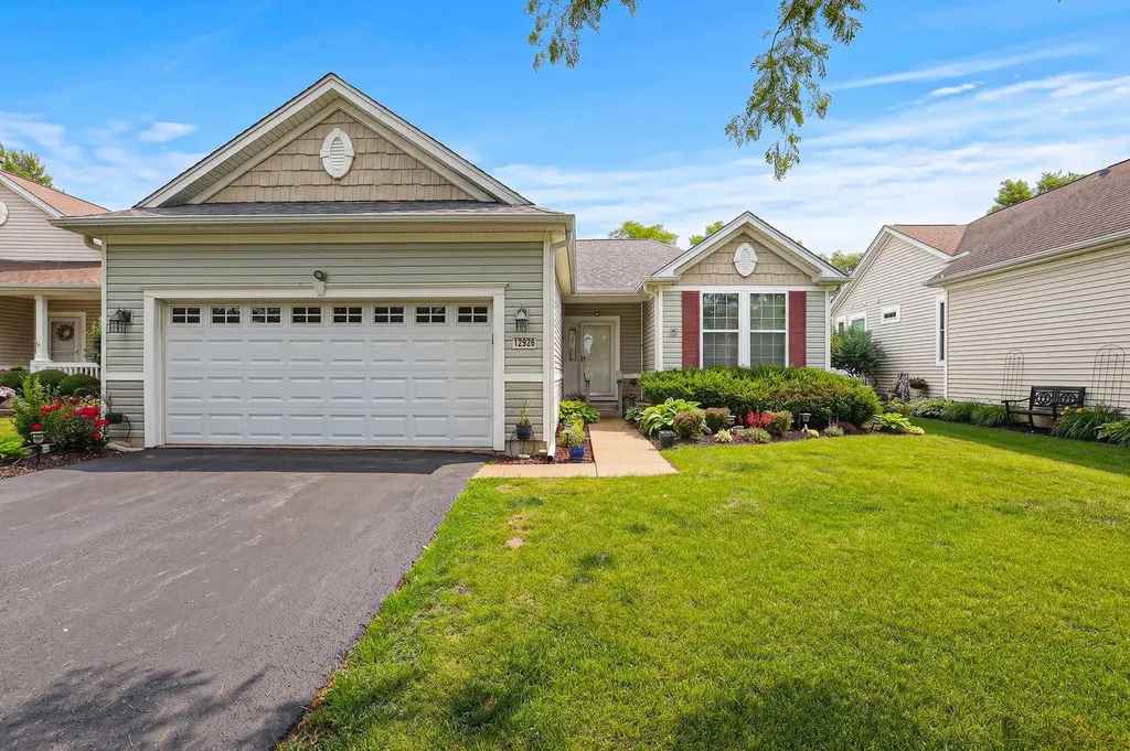 12926 Oak Grove Drive Huntley IL 60142