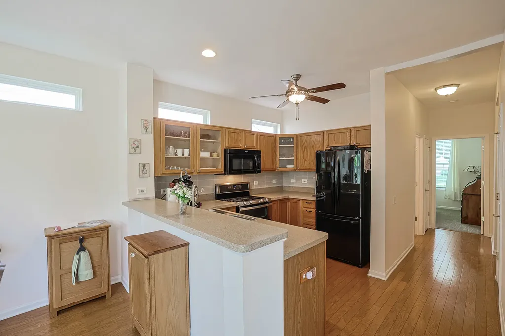12926 Oak Grove Drive Huntley IL 60142