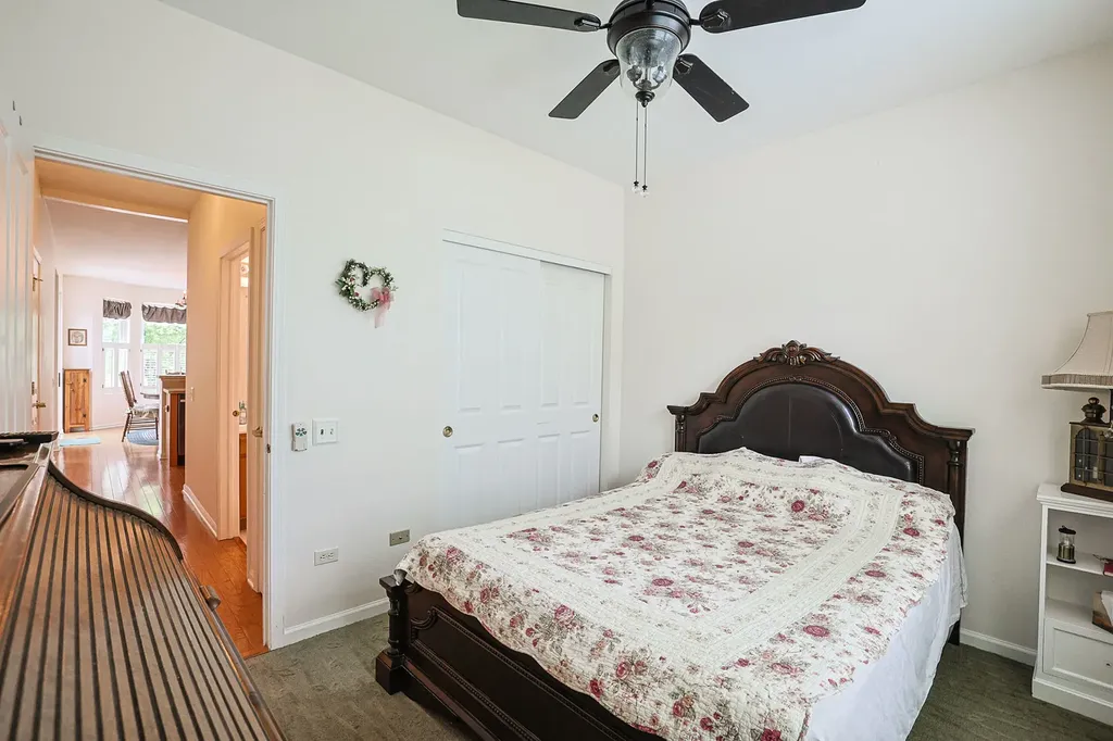 12926 Oak Grove Drive Huntley IL 60142