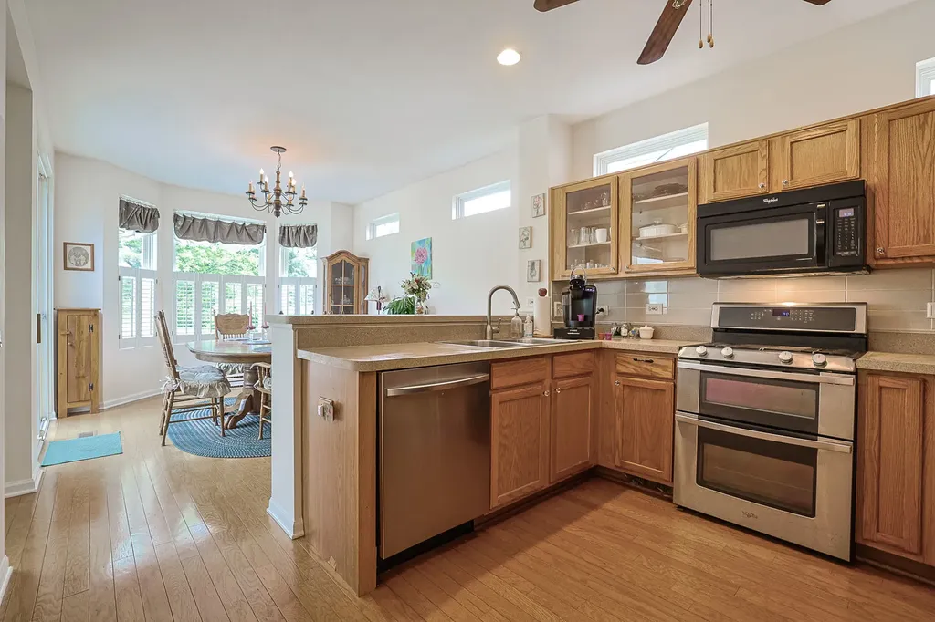 12926 Oak Grove Drive Huntley IL 60142