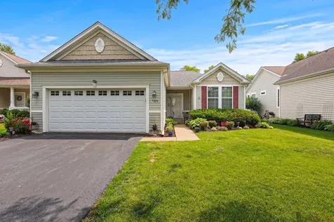 12926 Oak Grove Drive Huntley IL 60142