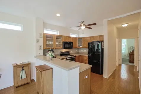 12926 Oak Grove Drive Huntley IL 60142