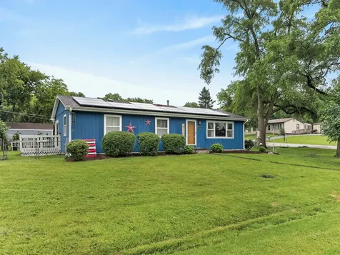 183 Sunset Drive Carpentersville IL 60110