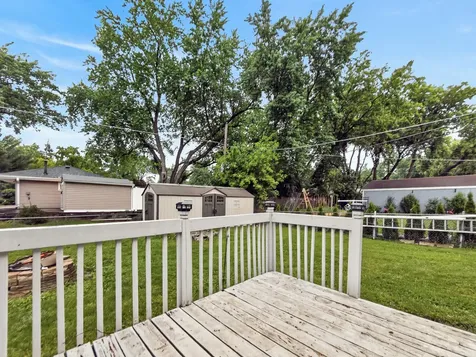 183 Sunset Drive Carpentersville IL 60110