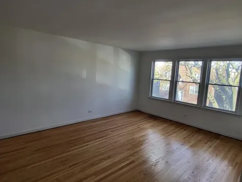 6626-6628 North Seeley Avenue Chicago IL 60645